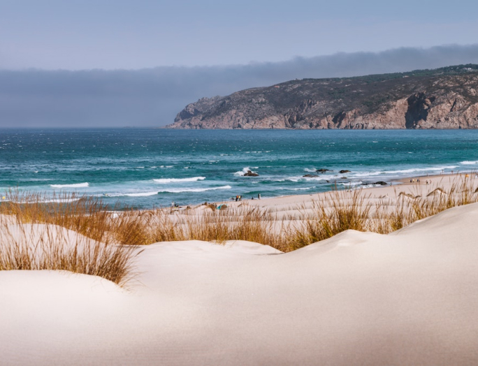 Cascais Europe's West Coast - Logo