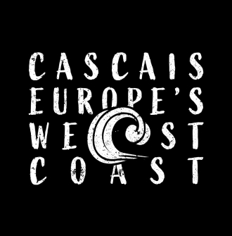 Cascais Europe's West Coast - Logo